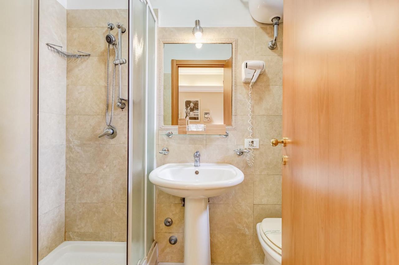 Jmartins Roma Suites Exterior photo