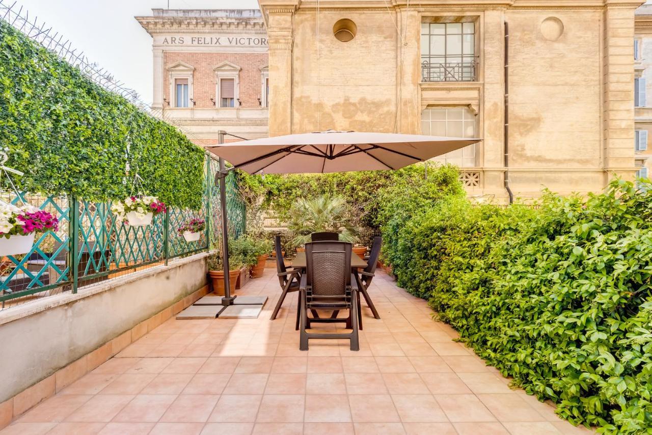 Jmartins Roma Suites Exterior photo